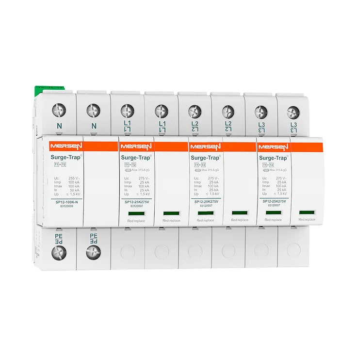 STPT12-25K275V-4PGM – 83120151 - STPT12-25K275V-4PGM