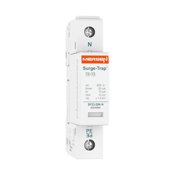 STPT23-20K-N – 83230106 - STPT23-20K-N