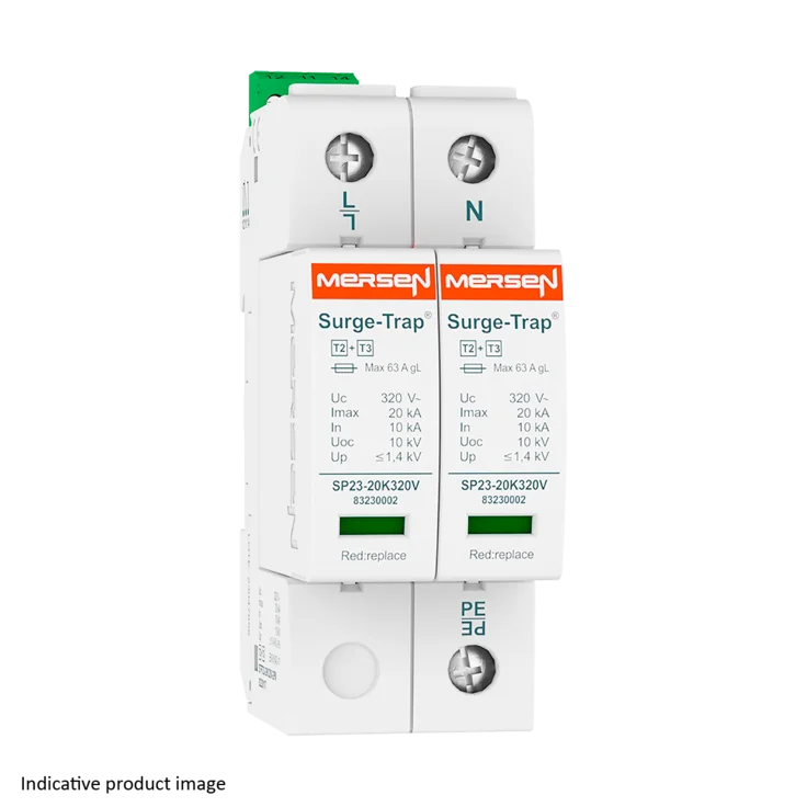 STPT23-20K150V-2P – 83230114 - STPT23-20K150V-2P