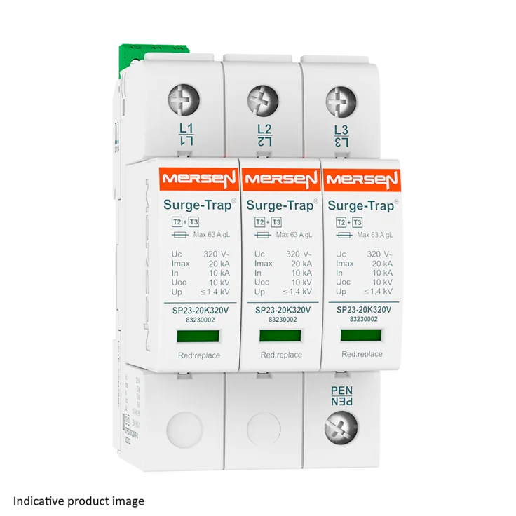 STPT23-20K320V-3P – 83230122 - STPT23-20K320V-3P