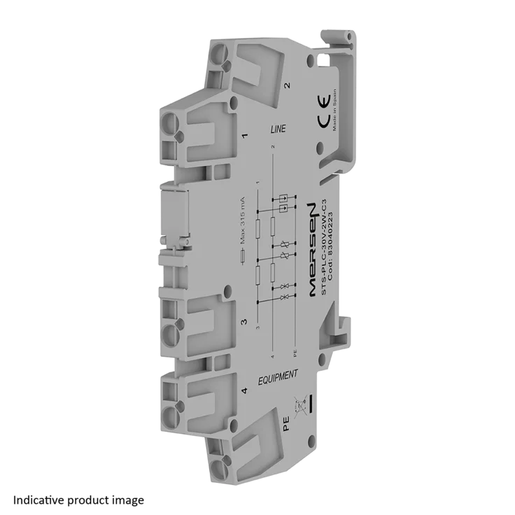 STS-PLC-30V-2W – 83040220 - STS-PLC-30V-2W