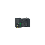 Schneider Electric SCHNEIDER TransferPacT Active Automatic, 500A, 400V, 4P, LCD, frame 630A - TA63D4L5004TPE