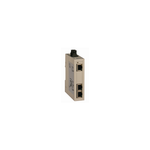 Schneider Electric SCHNEIDER Ethernet TCP/IP switch - ConneXium - 3 ports for copper - TCSESU033FN0