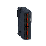 Schneider Electric SCHNEIDER Modicon TM3 - 4 analog inputs (spring) 24Vdc - TM3AI4G