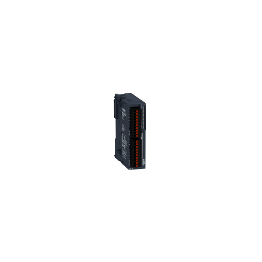 Schneider Electric SCHNEIDER Modicon TM3 - 16 inputs (spring) 24Vdc - TM3DI16G