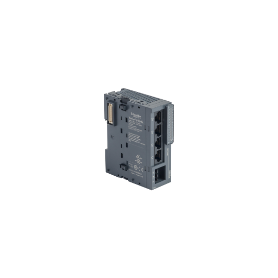 Schneider Electric SCHNEIDER Modicon TM3 - 4 Tesys motors interface - TM3XTYS4