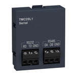 Schneider Electric SCHNEIDER Serial line cartridge, Modicon M221, 1 communication extension - TMC2SL1