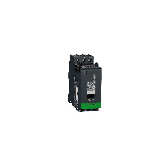 Schneider Electric TeSys Direct online starter, TeSys island, 15A AC-1, 9A AC-3, 4kW / 5hp - TPRST009