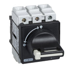 Schneider Electric TeSys TeSys Vario - switch disconnector - 20 A - on door - VBF01