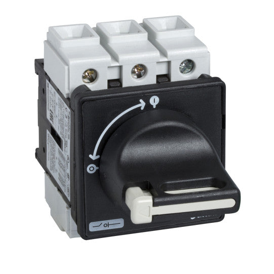 Schneider Electric TeSys TeSys Vario - switch disconnector - 32 A - on door - VBF1