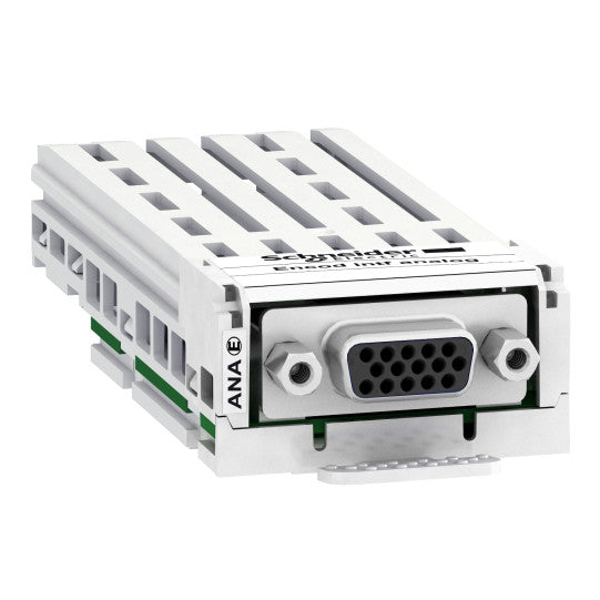 Schneider Electric SCHNEIDER analog encoder interface module - VW3A3422