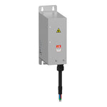 Schneider Electric SCHNEIDER EMC radio interference input filter - for variable speed drive - 3-phase supply - VW3A4702