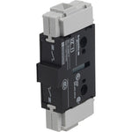 Schneider Electric TeSys TeSys VARIO - additional neutral block - 40 A - for V02...V2 - VZ11