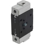Schneider Electric TeSys TeSys VARIO - additional neutral block - 80 A - for V3 / V4 - VZ12