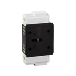 Schneider Electric TeSys TeSys VARIO - additional earthing block - 80 A - for V3 / V4 - VZ15
