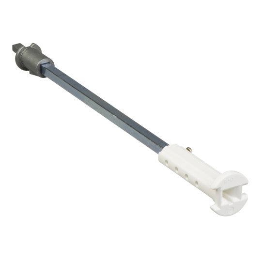 Schneider Electric SCHNEIDER TeSys Mini-VARIO and VARIO - shaft extension - for V02...V2 / VN12 / VN20 - VZN30
