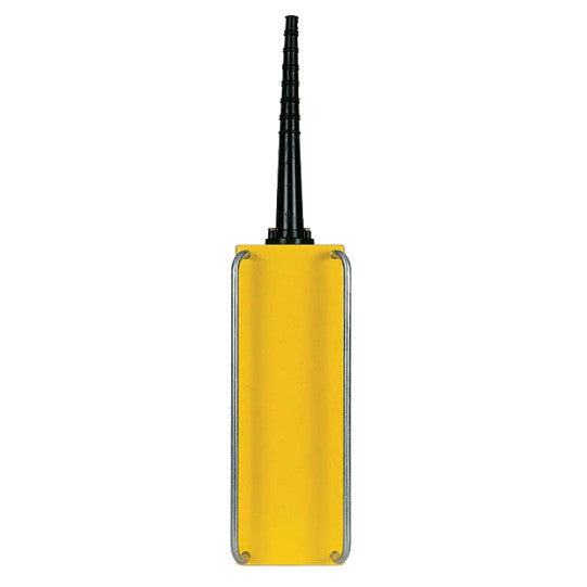 Schneider Electric SCHNEIDER empty pendant control station XAC-F - without opening - XACF0051