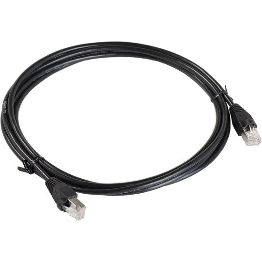 Schneider Electric SCHNEIDER Modbus serial link for XBT terminal, 2.5 m, connectors RJ45 - XBTZ9980