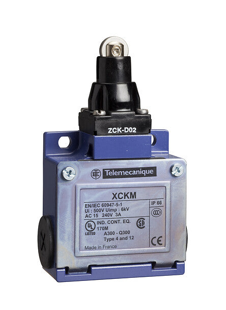 ZCKM419990006