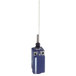 Schneider Electric SCHNEIDER Télémécanique - limit switch XCKP - cat's whisker - 1NC+1NO - snap - M16 - XCKP2106P16