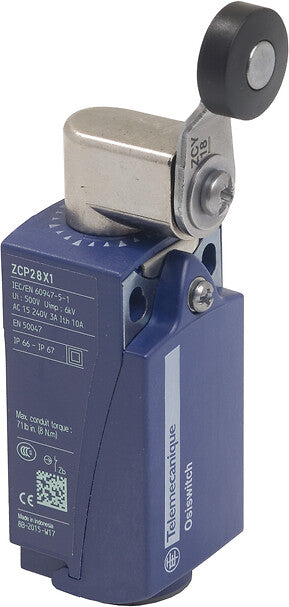 XCKP2818G11X1