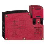 Schneider Electric SCHNEIDER Plastic safety switch XCSTE - 2 NC - slow break - 1 entry tapped Pg 11 -230 V - XCSTE7341