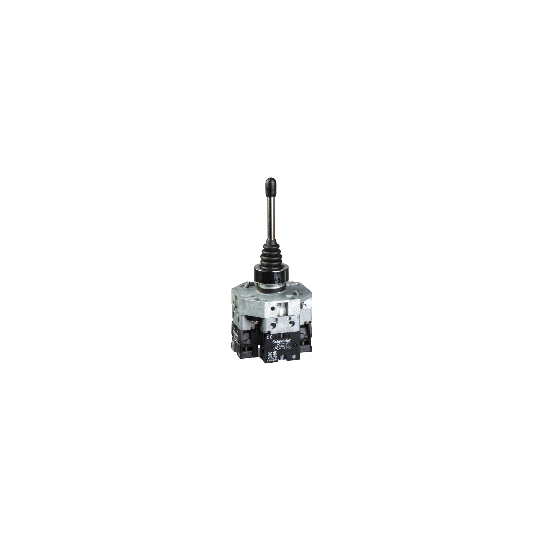 Schneider Electric SCHNEIDER Harmony - Manipulateur 4 directions - XD2GA8421