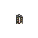Schneider Electric SCHNEIDER Télémécanique limit switch contact block - 2NC+1NO - snap action - XE3SP2141
