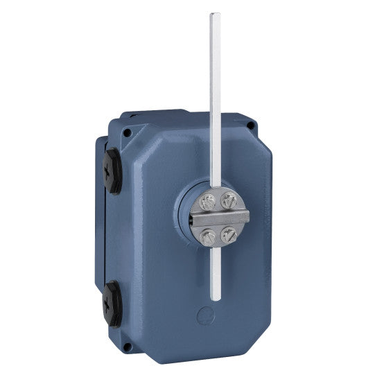 Schneider Electric SCHNEIDER Télémécanique - overtravel power limit switch - manual reset - 4P - 50/25 A - 2/3P scheme - XF9D251