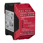 Schneider Electric SCHNEIDER module XPS-CM - single-beam photo-electric sensors - 24 V DC - XPSCM1144P