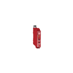 Schneider Electric SCHNEIDER Preventa module Cat.4 potential free NC/NC, NO/NC & PNP/PNP 24vac/dc spring - XPSUAF13AC