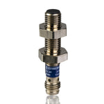 Schneider Electric SCHNEIDER Télémécanique - inductive sensor XS1 M8 - L42mm - brass - Sn2mm - 12..24VDC - M8 - XS108B3PAM8