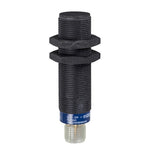 Schneider Electric SCHNEIDER Télémécanique - inductive sensor XS2 M18 - L70mm - PPS - Sn12mm - 24..240VAC/DC - 1/2" - XS218AAMAU20