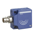 Schneider Electric SCHNEIDER Télémécanique - inductive sensor XS7 26x26x13 - PBT - Sn10mm - 12..24VDC - M8 - XS7E1A1PAM8