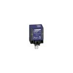 Schneider Electric SCHNEIDER Télémécanique - inductive sensor XS8 40x40x70 - PBT - Sn20 mm - 12..48VDC - M12 - XS8C2A1DAM12
