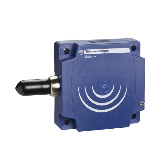 Schneider Electric SCHNEIDER Télémécanique - inductive sensor XS8 80x80x26 - PBT - Sn60mm - 12..24VDC - M12 - XS8D1A1PAM12