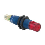Schneider Electric SCHNEIDER photo-electric sensor - XUBT - polarised - 90° - Sn 1.4m - 12..24VDC - M12 - XUBTAPSWM12