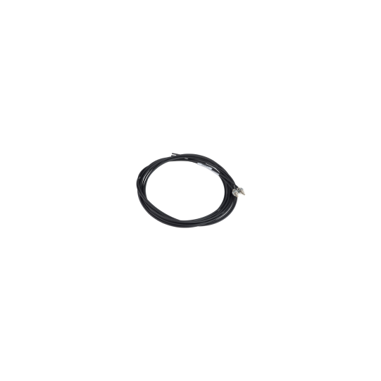 Schneider Electric SCHNEIDER plastic fibre optic for sensor - thru-beam - general use - std. - 2m - Sn200mm - XUFN12301