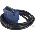 Schneider Electric SCHNEIDER Télémécanique photo-electric sensor - XUK - multi - Sn 0..30m - 12..24VDC - cable 2m - XUK0AKSAL2