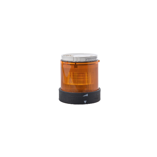 Schneider Electric SCHNEIDER élément lumineux - signalisation permanente - orange - 230 V CA - XVBC2M5