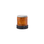 Schneider Electric SCHNEIDER élément lumineux - signalisation permanente - orange - 230 V CA - XVBC2M5