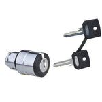 Schneider Electric SCHNEIDER 3POS SPRING RET KEY SELECTOR - ZB4BG08