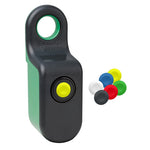 Schneider Electric SCHNEIDER wireless and battery less handy box, 1 simple action button - ZBRM21A0