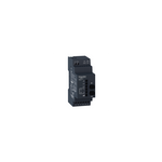 Schneider Electric SCHNEIDER Programmable receiver - 2 relays - 24..240V AC/DC - 2 pusbuttons - 6 LEDs - ZBRRA