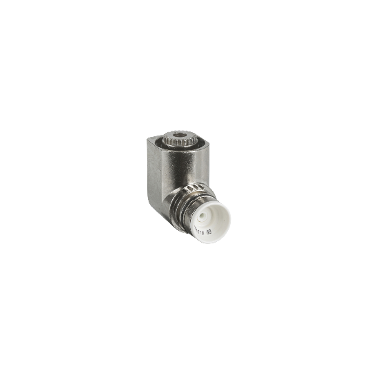 Schneider Electric SCHNEIDER limit switch head ZCE - without lever spring return left or right actuation - ZCE05