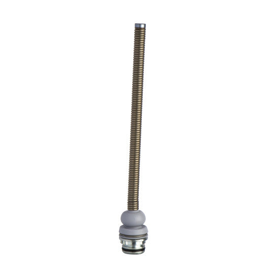 Schneider Electric SCHNEIDER Télémécanique limit switch head ZCE - spring rod lever nitrile boot - ZCE08