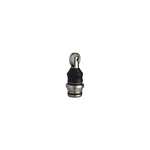 Schneider Electric SCHNEIDER limit switch head ZCE - steel roller plunger with nitrile boot - ZCE29