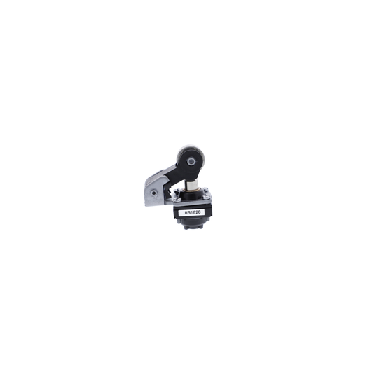 Schneider Electric SCHNEIDER limit switch head ZCKD - steel roller lever plunger with protective boot - ZCKD23