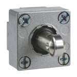 Schneider Electric SCHNEIDER Télémécanique - Limit switch head, Limit switches XC Standard, ZCKE, steel roller plunger reinforced - ZCKE67TK
