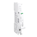 Schneider Electric Acti 9 A9A26904 - Acti9 Auxiliary Contact iOF 1OC 100mA to 6A, AC-DC - Schneider Electric